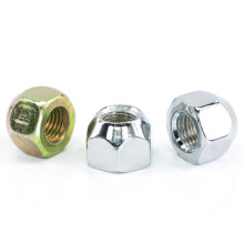 China car Stainless steel car lock nut